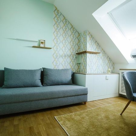 Green Duplex Novi Sad Exterior foto