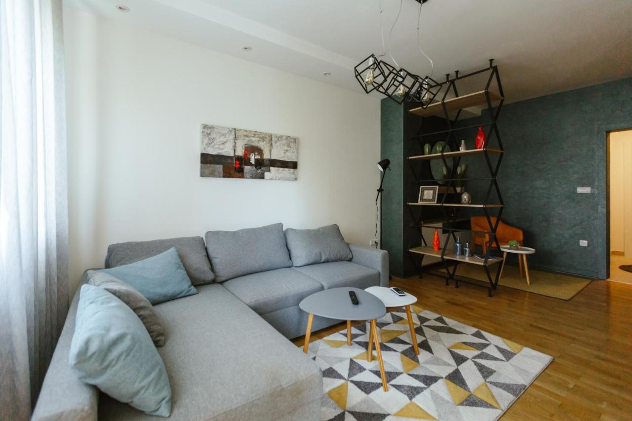 Green Duplex Novi Sad Exterior foto